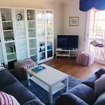 Pombal Apartment