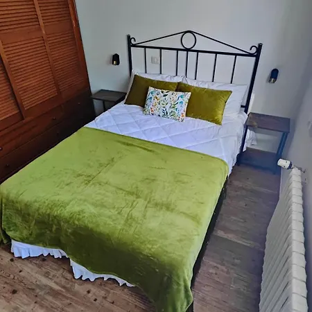 Pombal Апартаменты *
