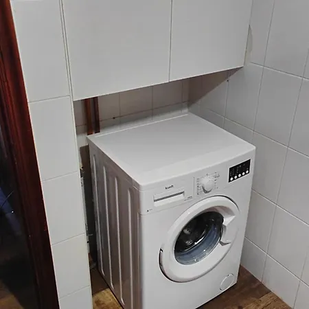 Pombal Apartment *