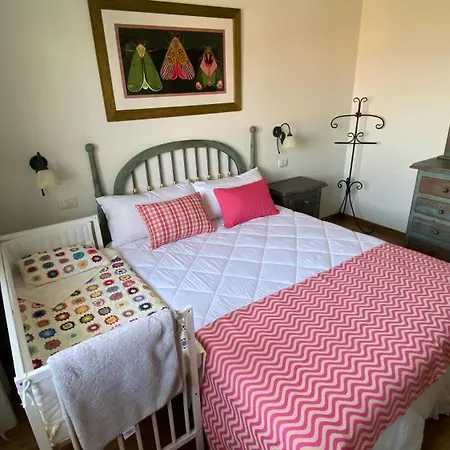 Pombal Apartment *