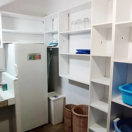 Pombal Daire Cangas do Morrazo