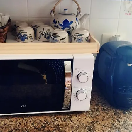 Apartamento Pombal *