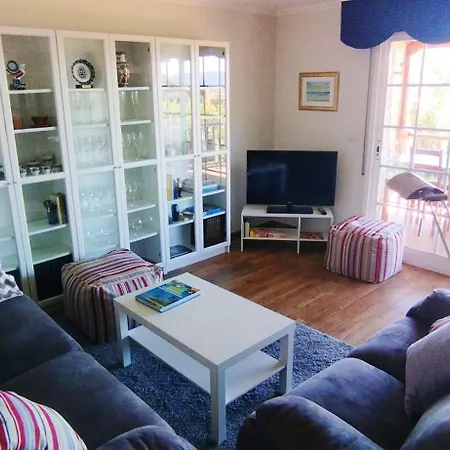 Pombal Appartement