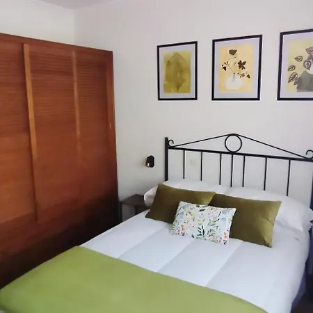 Pombal Appartement *