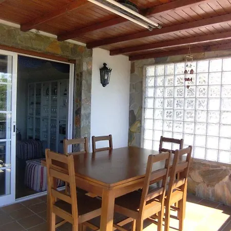 Apartamento Pombal Cangas do Morrazo