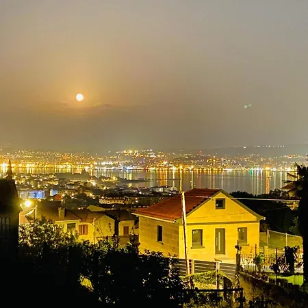 Pombal Apartment Cangas do Morrazo