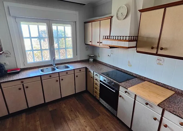 Pombal Cangas do Morrazo