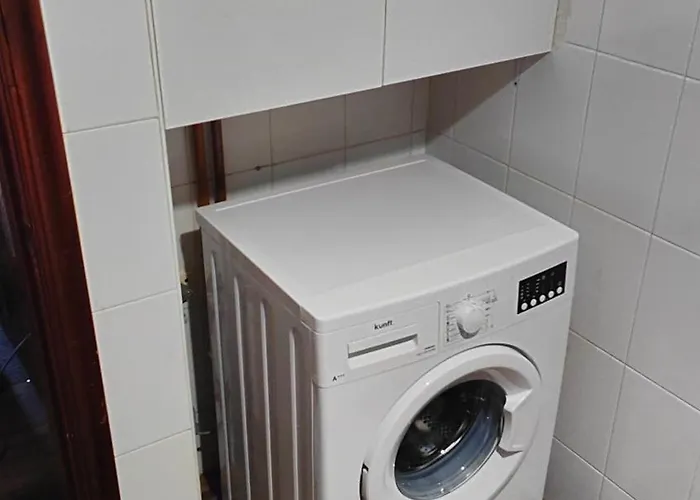 Pombal Apartamento *