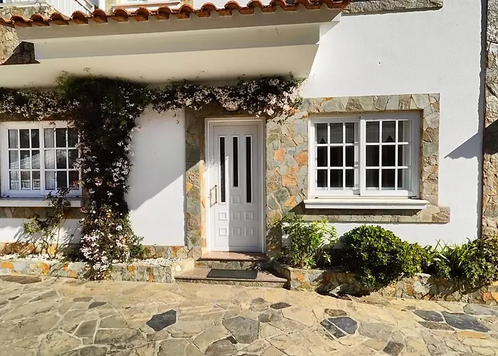 Pombal Daire Cangas do Morrazo