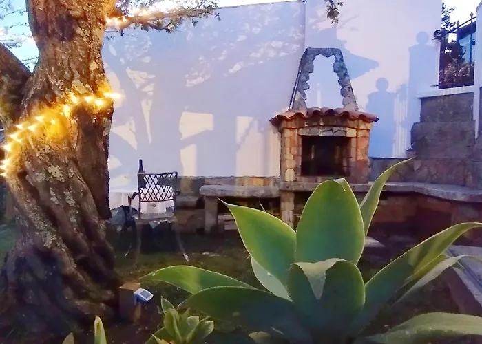 Pombal * Cangas do Morrazo