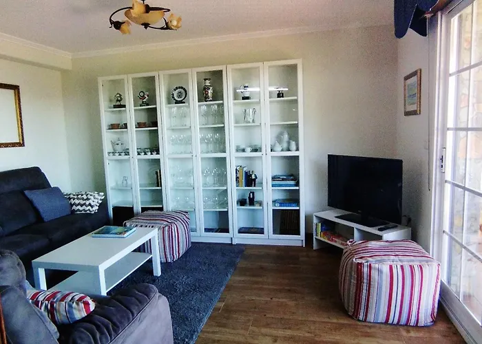 Pombal Daire Cangas do Morrazo