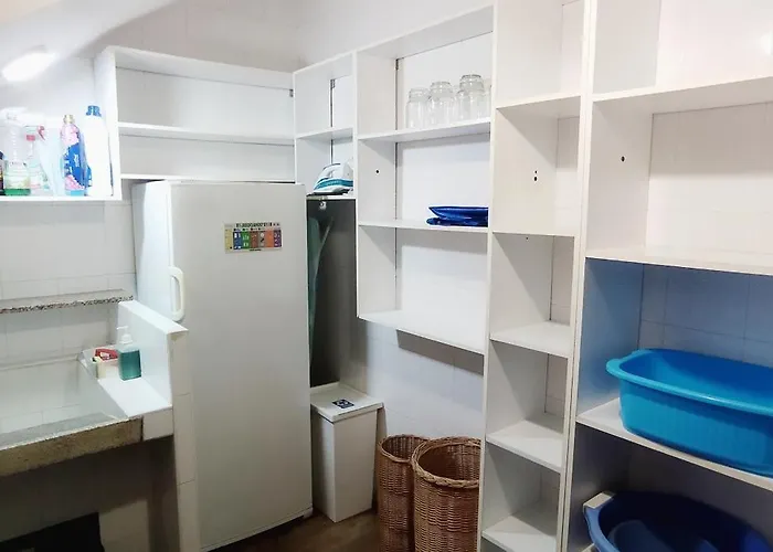 Pombal Daire Cangas do Morrazo