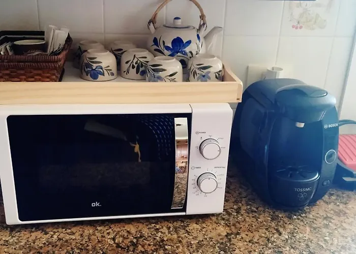 Apartamento Pombal *