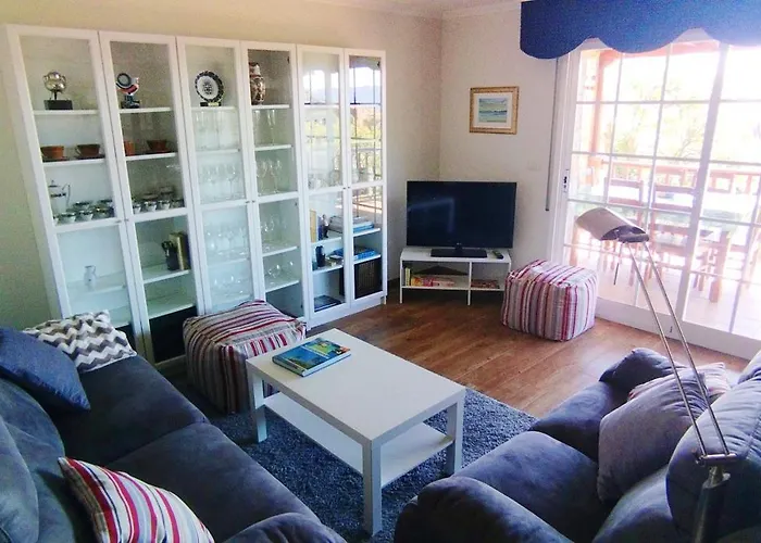 Pombal Apartamento