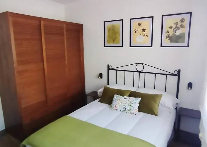 Pombal Apartamento *