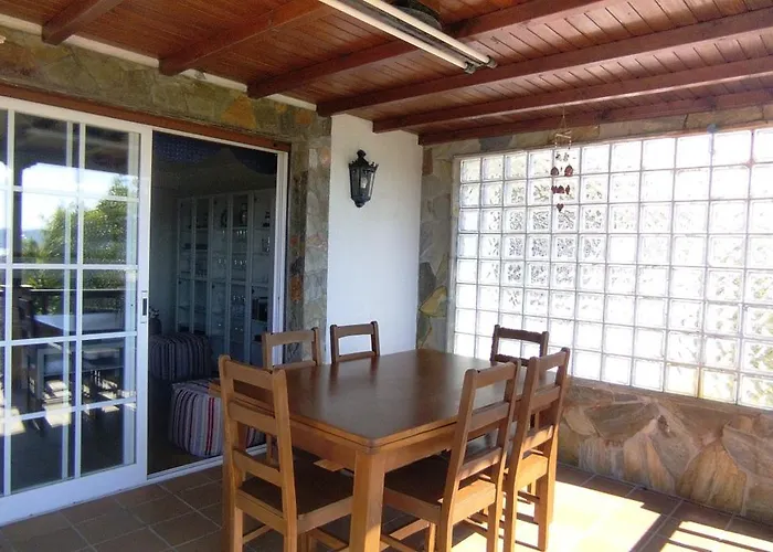Apartamento Pombal Cangas do Morrazo