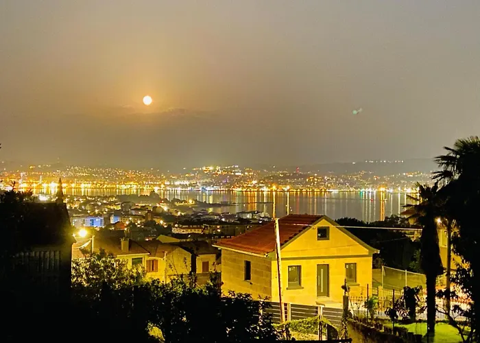 Pombal Daire Cangas do Morrazo